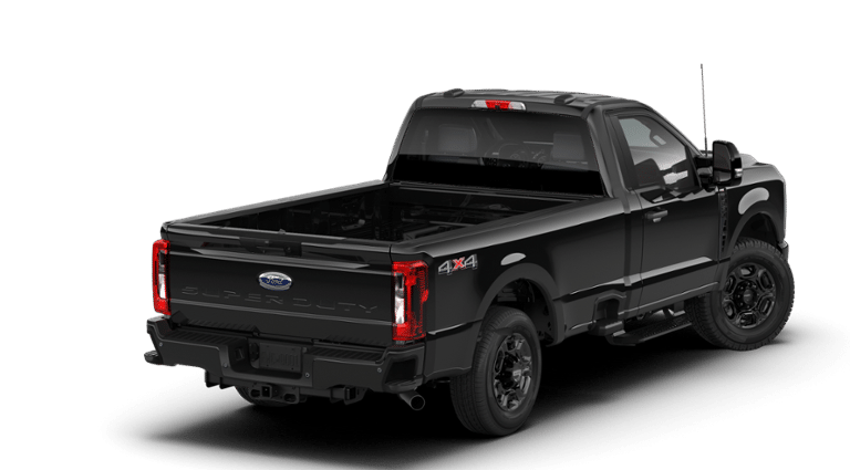 Thumbnail: 2026 Ford F-350 - 25