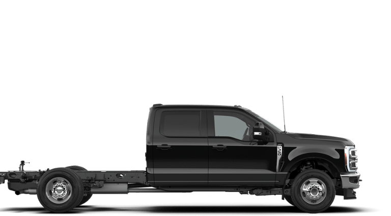 Thumbnail: 2026 Ford F-350 - 27