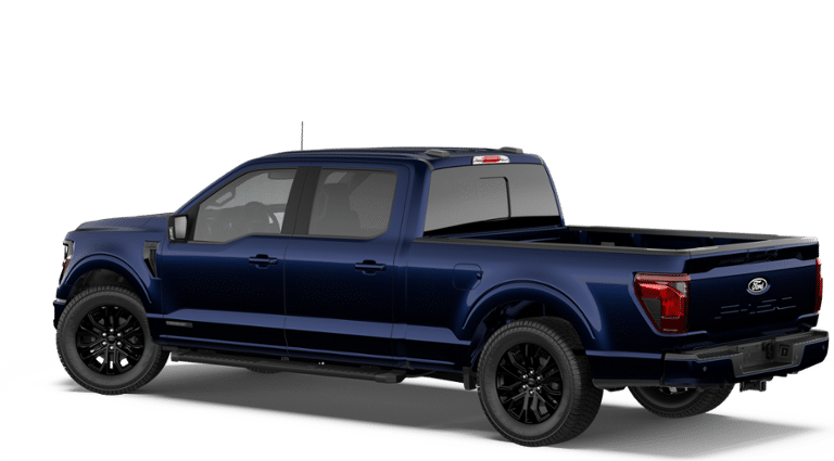 Thumbnail: 2026 Ford F-150 - 24