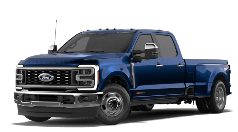 New 2027 Ford F-350 King Ranch TRUCK