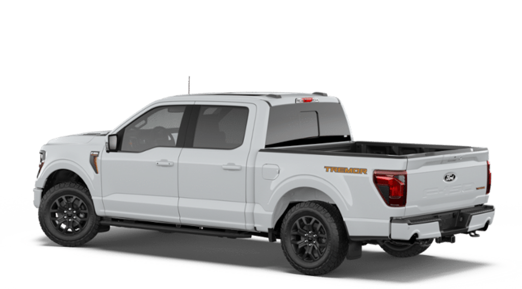 New 2026 Ford F-150 Tremor® TRUCK