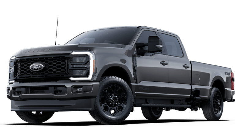 2025 Ford F-350SD Lariat