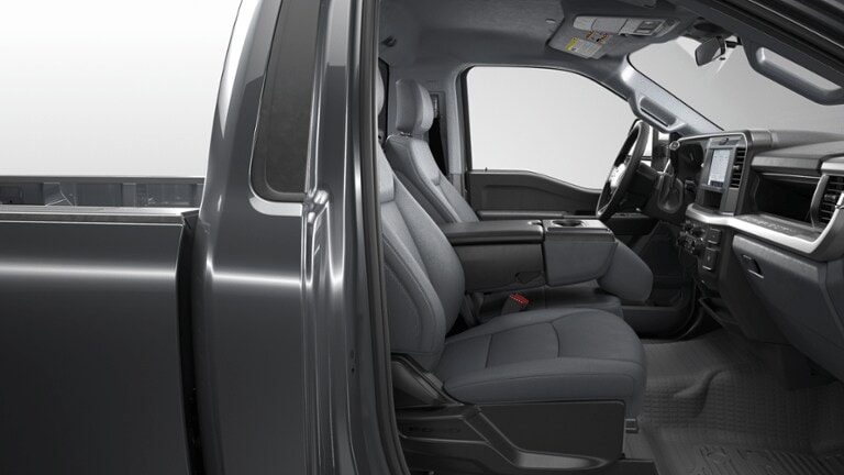 2026 Ford F-350 Super Duty XL - Photo 61