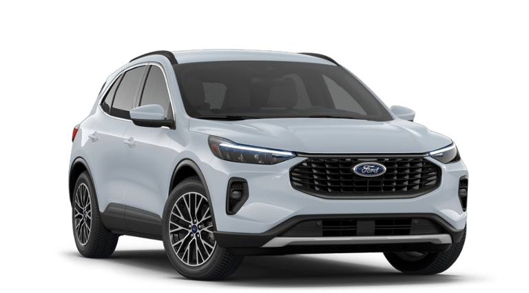 Thumbnail: 2026 Ford Escape - 11