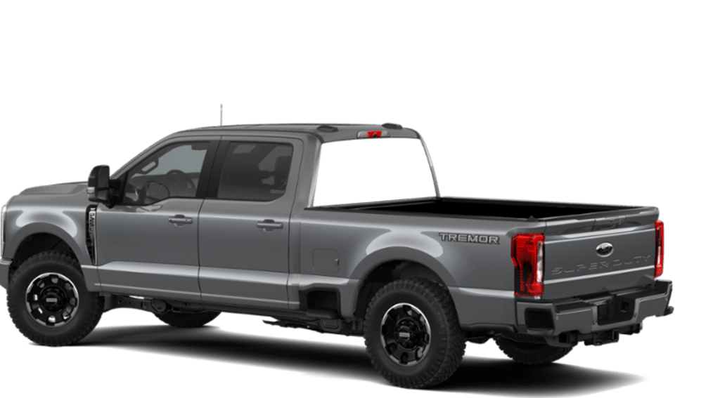 New 2026 Ford Super Duty F-250® XLT TRUCK