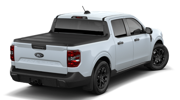 Thumbnail: 2026 Ford Maverick - 32