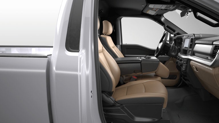 2026 Ford F-250 Super Duty XLT - Photo 28