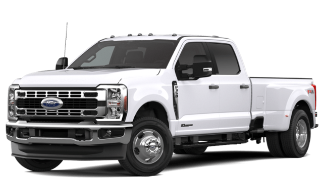 2026 Ford F-350 XLT TRUCK