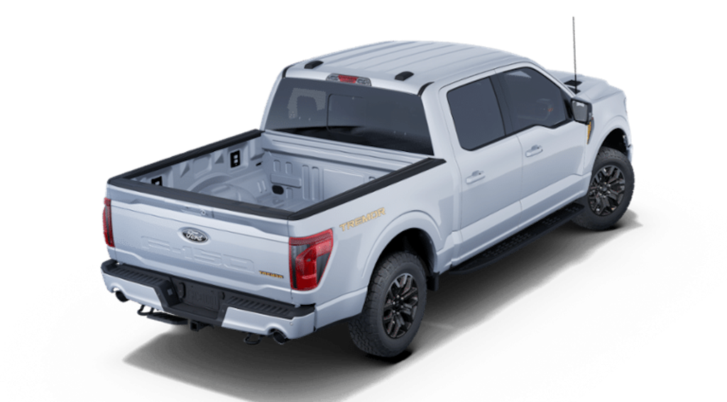 New 2025 Ford F-150 Tremor TRUCK