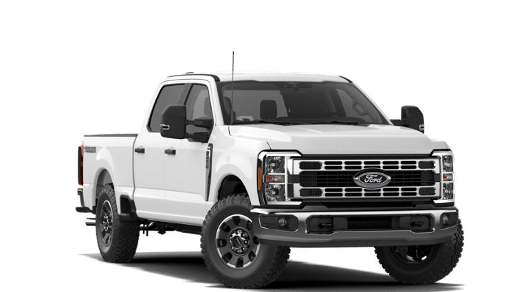 New 2027 Ford F-Series Sd