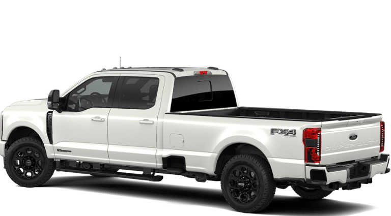 2026 Ford F-350 Lariat TRUCK