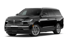 2026 Lincoln Navigator Reserve SUV