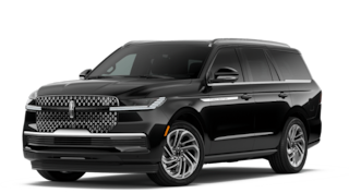2026 Lincoln Navigator Reserve SUV