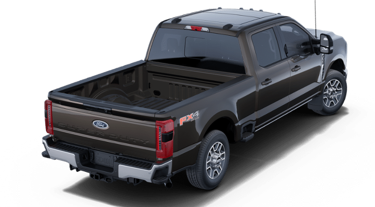 2025 Ford F-350 photo 3