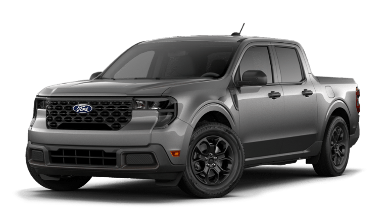 2026 Ford Maverick XLT Truck