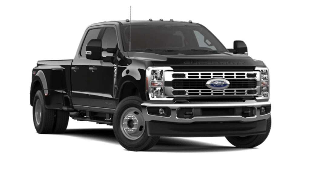 New 2026 Ford Super Duty F-350 DRW XLT 4WD Crew Cab 8 Box XLT 4WD Crew Cab 8 Box