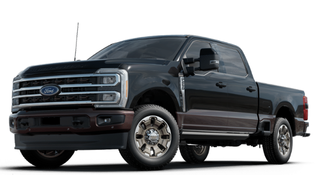 New Ford F250 For Sale Katy, TX 1FT8W2BM9REE96462 AutoNation Ford Katy