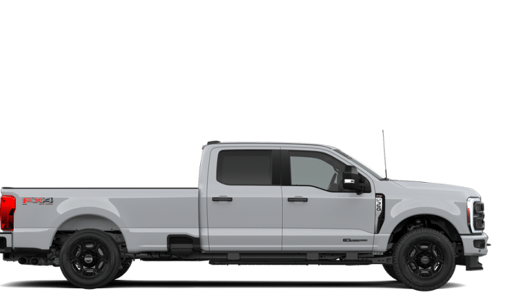 Thumbnail: 2026 Ford F-350 - 49