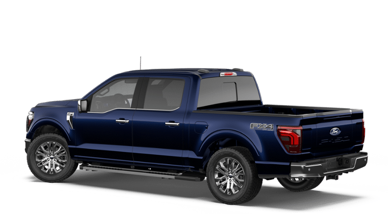 2026 Ford F-150 Lariat&reg; TRUCK