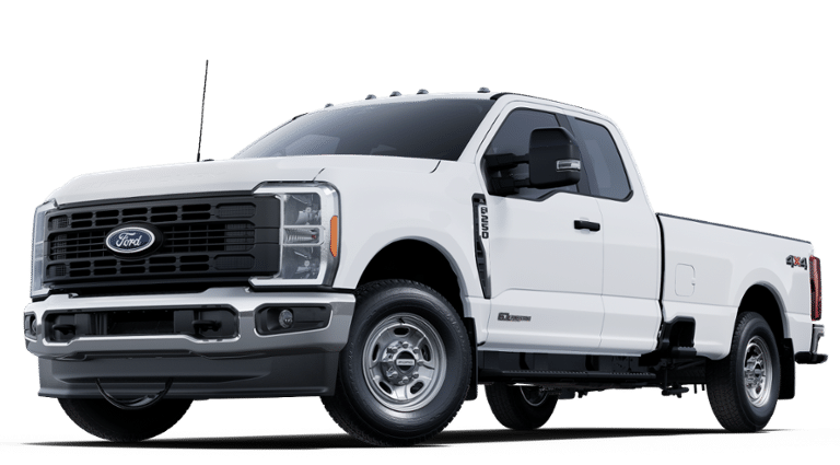 2025 Ford F-250 Super Duty XL's photo