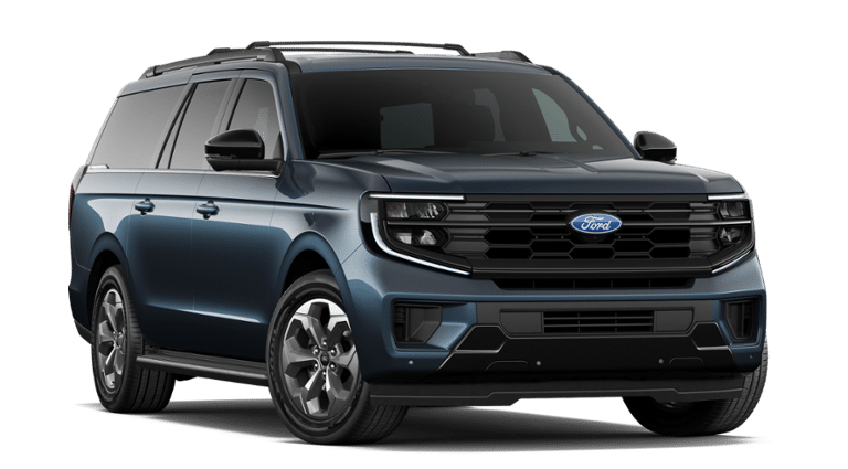 New 2027 Ford Expedition Max Active Active 4x4