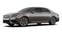 2019 Lincoln Continental Sedan 2019 Lincoln Continental Sedan
