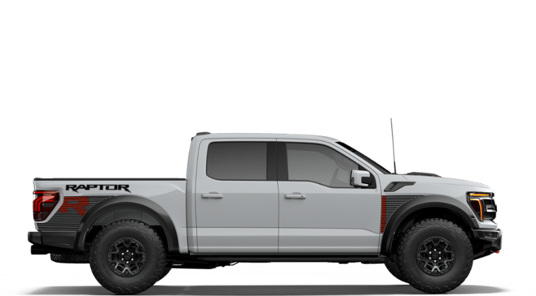 Thumbnail: 2026 Ford F-150 - 49
