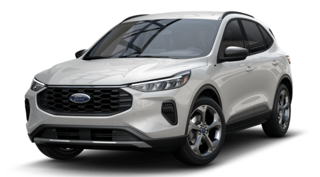 2025 Ford Escape ST-Line SUV