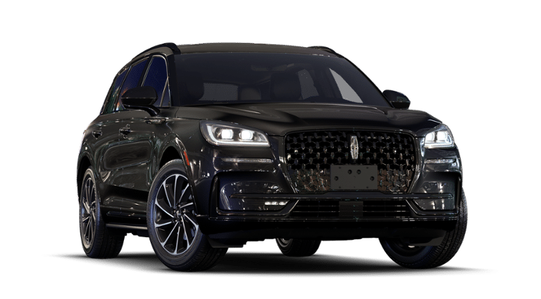 2026 Lincoln Corsair Grand Touring photo 4