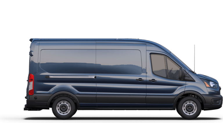 2025 Ford Transit Van Base - Photo 19