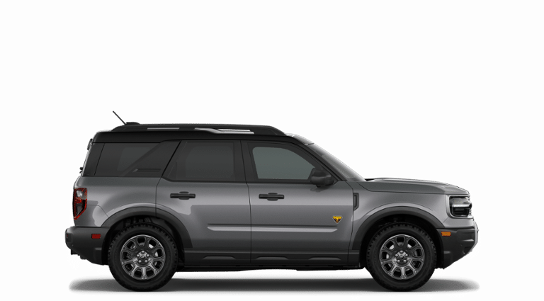 Thumbnail: 2026 Ford Bronco Sport - 28