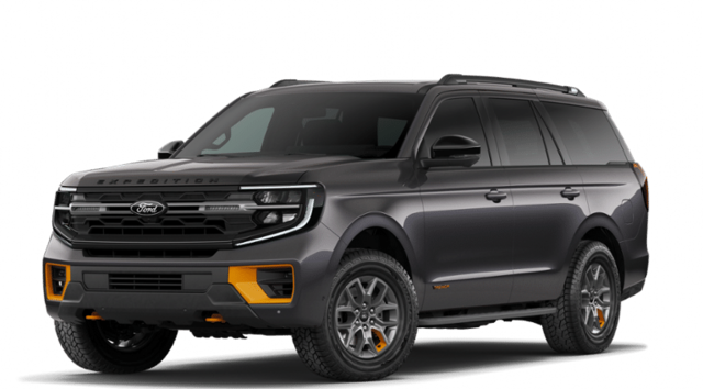 2026 Ford Expedition Tremor SUV