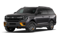 2026 Ford Expedition Tremor SUV