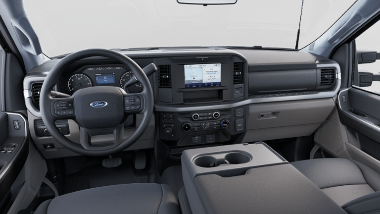 2025 Ford F-350 Super Duty XLT - Photo 29