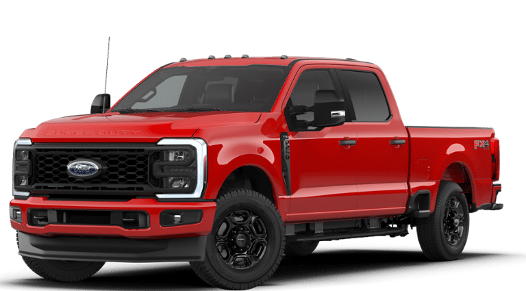2026 Ford F-250 Super Duty XL - Photo 45