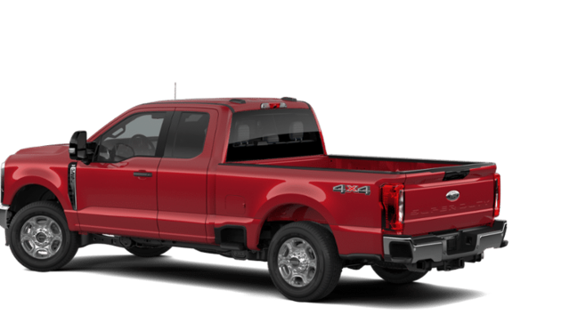 2026 Ford F-250 XLT Truck Super Cab
