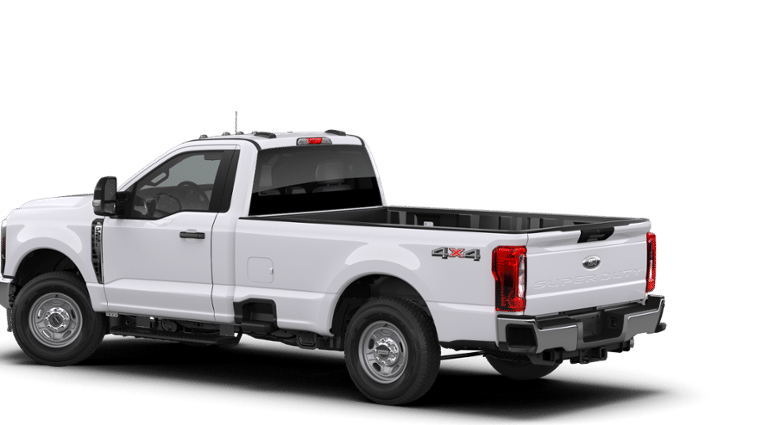2026 Ford F-250 XL photo 2