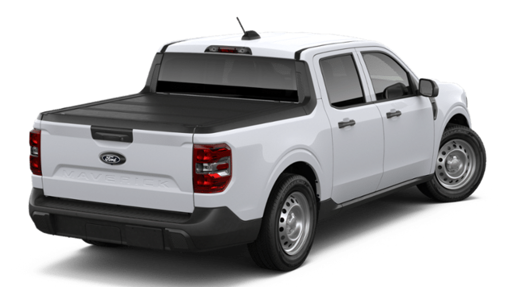 New 2026 Ford Maverick XL TRUCK