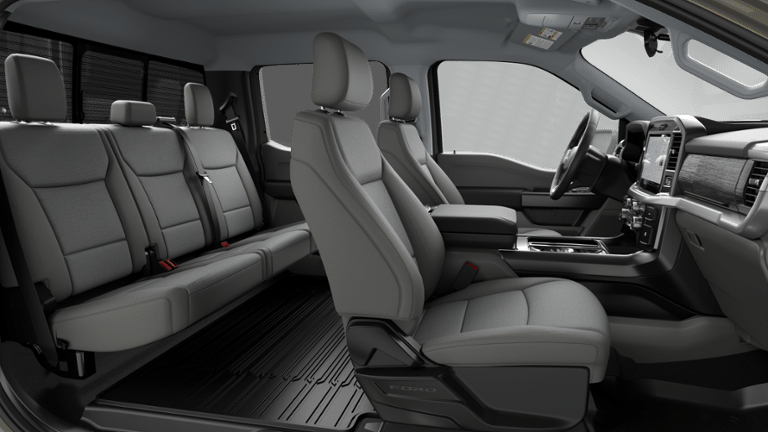 Thumbnail: 2026 Ford F-150 - 28