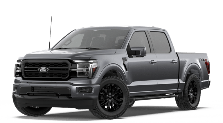 2026 Ford F-150 Lariat Truck