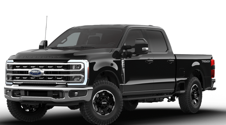 Ford F-250