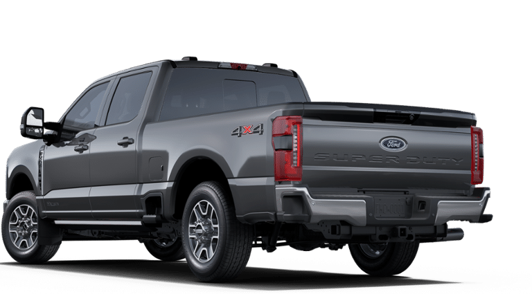 2025 Ford F-250 Super Duty Lariat - Photo 24