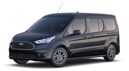 2022 Ford Transit Connect Commercial XL Passenger Wagon Truck