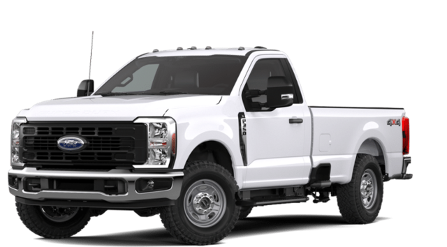 2026 Ford F-350 F-350 XL Truck Regular Cab