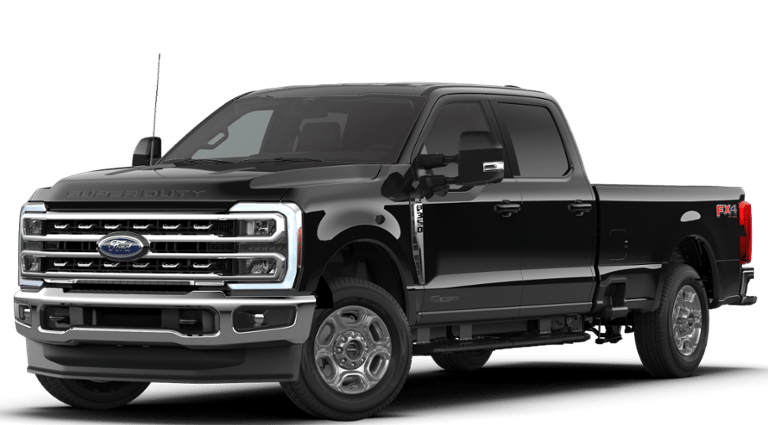 Thumbnail: 2026 Ford F-350 - 32