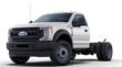 Ford F-450