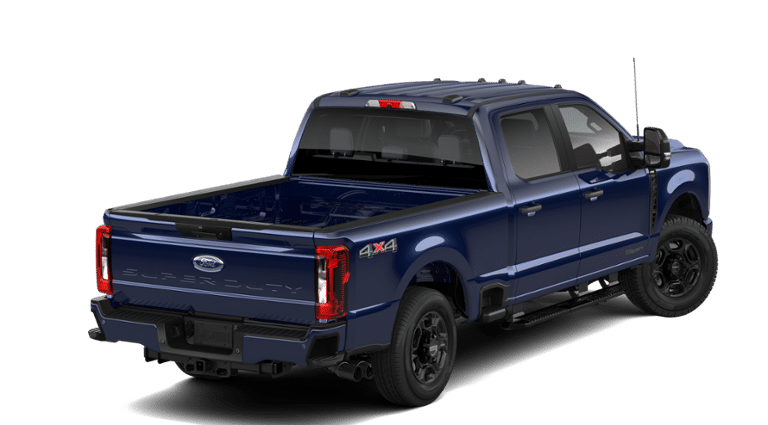 2026 Ford F-350 XL photo 4