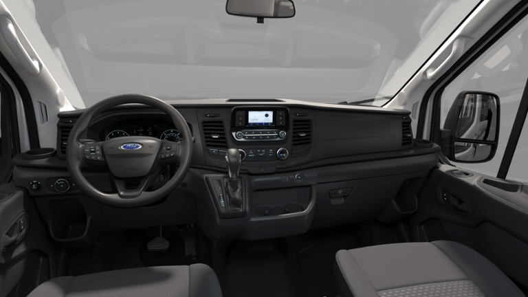 Thumbnail: 2025 Ford Econoline - 7