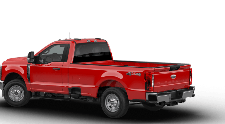 2026 Ford F-250 photo 2