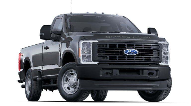 2025 Ford F-350 XL photo 2